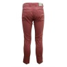 pantalone michael coal UOMO ROSA - MCBRA25630000C vista posteriore