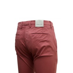 pantalone michael coal UOMO ROSA - MCBRA25630000C vista posteriore dettaglio