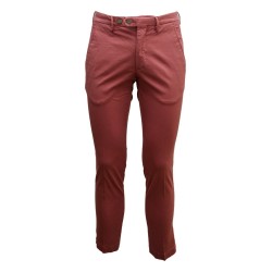 pantalone michael coal UOMO ROSA - MCBRA25630000C vista frontale
