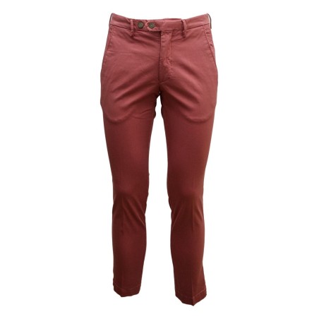 pantalone michael coal UOMO ROSA - MCBRA25630000C vista frontale