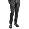 pantalone marsem UOMO NERO - MARSEM P021