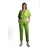 camicia jijil DONNA KIWI - JPE23GI464 vista completo