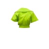 camicia jijil DONNA KIWI - JPE23GI464 vista frontale