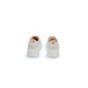 scarpe lemaré DONNA ABB WHITE JEANS - 5034 vista posteriore