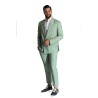 giacca marsem UOMO TIFFANY - G056 - T154 vista completo indossato