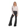camicia jijil DONNA GHIACCIO - JPI23CA098  vista frontale completo