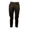 pantalone marsem UOMO 050 MILITARE - P046 - T015 vista frontale