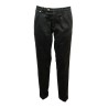 pantalone michael coal UOMO ANTRACITE - MCDAN2915F23 vista frontale
