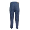 pantalone michael coal UOMO POLVERE - MCTHO3687S24 vista posteriore