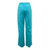 pantalone jijil DONNA VERDE ACQUA BALTICO - JPE24PA201 vista posteriore