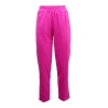 pantalone tuta jijil DONNA FUCSIA - JPE24PA075 vista frontale