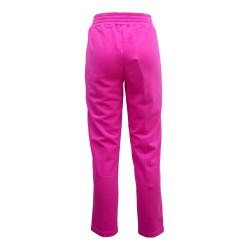 pantalone tuta jijil DONNA FUCSIA - JPE24PA075 vista posteriore