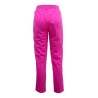 pantalone tuta jijil DONNA FUCSIA - JPE24PA075 vista posteriore