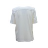 t-shirt jijil DONNA BURRO - JPE24TS419 vista posteriore