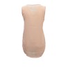 t-shirt censured DONNA PESCA ANEMONE PINK - TW C275 T JSGE 410 vista posteriore