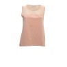 t-shirt censured DONNA PESCA ANEMONE PINK - TW C275 T JSGE 410 vista frontale