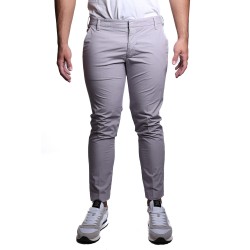 pantalone entre amis UOMO GREY - P248188/1872 vista frontale
