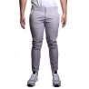 pantalone entre amis UOMO GREY - P248188/1872 vista frontale