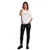 t-shirt jijil DONNA PANNA - JPI24TS319 vista completo