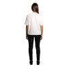 t-shirt jijil DONNA PANNA - JPI24TS319 vista completo posteriore