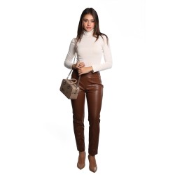 dolcevita jijil DONNA PANNA - JPI24BL181 vista frontale