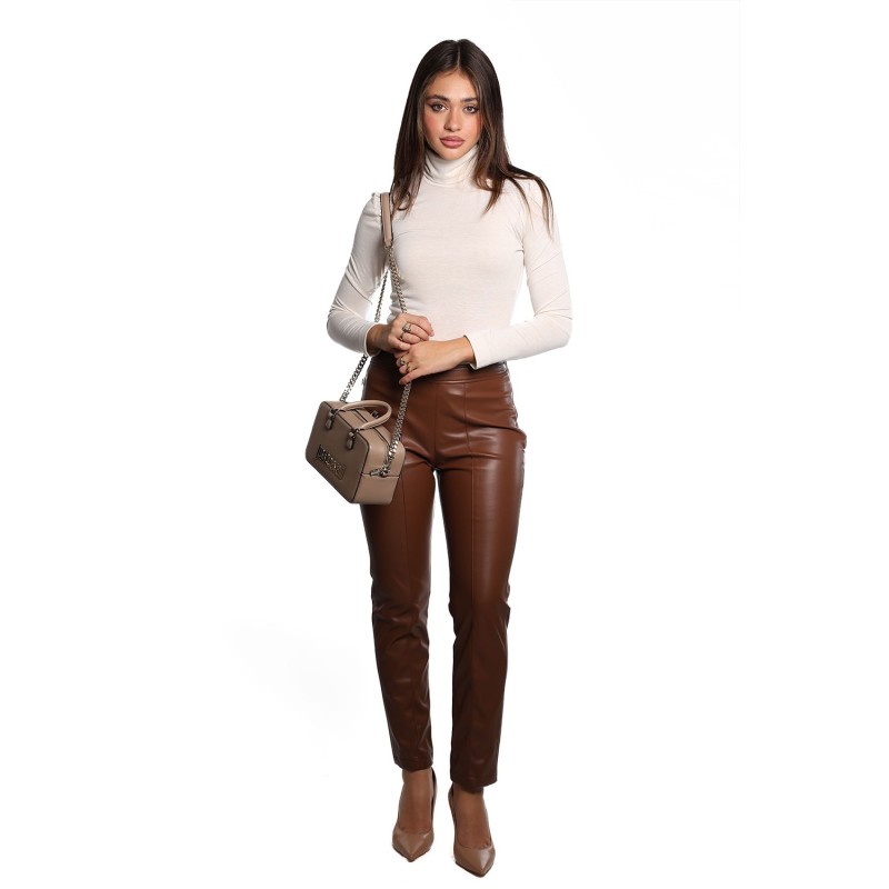 dolcevita jijil DONNA PANNA - JPI24BL181 vista frontale