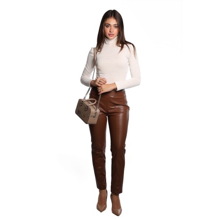 dolcevita jijil DONNA PANNA - JPI24BL181 vista frontale