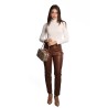 dolcevita jijil DONNA PANNA - JPI24BL181 vista frontale