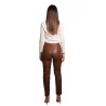 dolcevita jijil DONNA PANNA - JPI24BL181 vista posteriore indossato