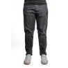 jeans michael coal UOMO NERO W628 - MCMRK1225W628C24 vista frontale indossato