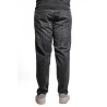 jeans michael coal UOMO NERO W628 - MCMRK1225W628C24 vista posteriore indossato