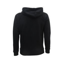 maglione masq UOMO NERO 900 - I24-M1121-12-00 vista posteriore