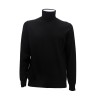 dolcevita masq UOMO NERO 900 - I24-M1002-14-00 vista frontale