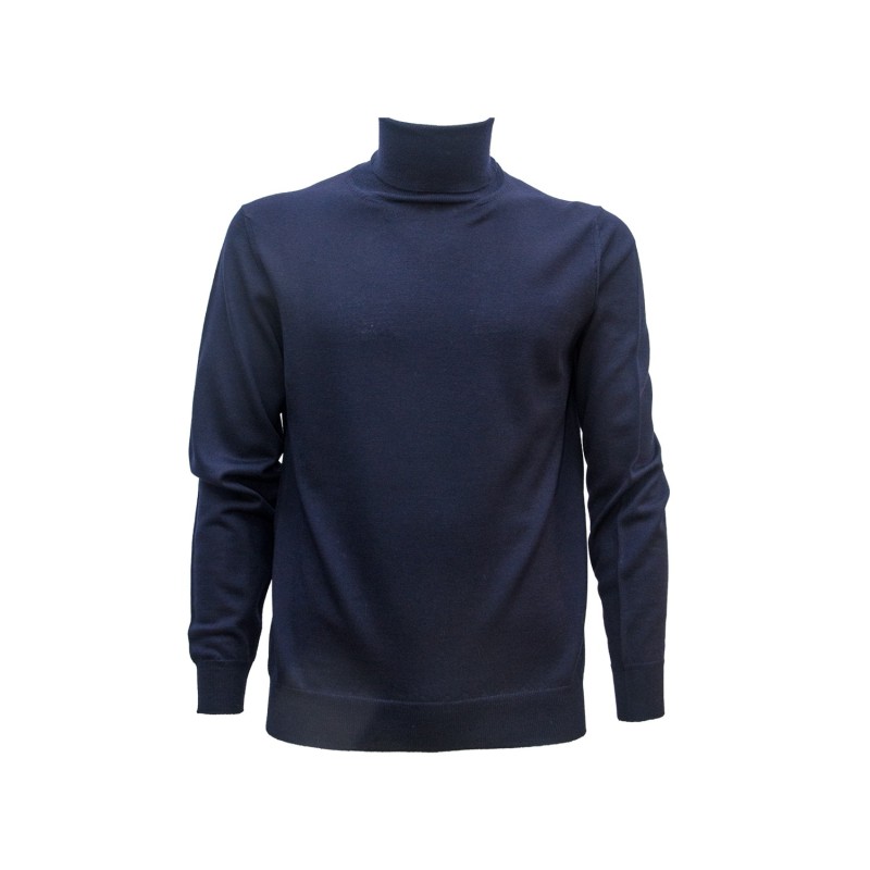 dolcevita masq UOMO BLU 650 - I24-M1002-14-00 vista frontale
