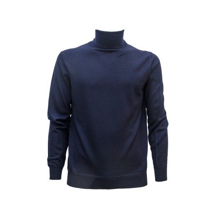 dolcevita masq UOMO BLU 650 - I24-M1002-14-00 vista frontale