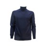 dolcevita masq UOMO BLU 650 - I24-M1002-14-00 vista frontale