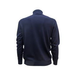 dolcevita masq UOMO BLU 650 - I24-M1002-14-00 vista posteriore