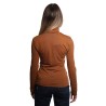 dolcevita jijil DONNA CUOIO - JPI24BL181 vista posteriore indossato