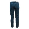 pantalone michael coal UOMO VERDE INGLESE - MCBRAOMS2500F24C vista posteriore