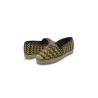 espadrillas guess DONNA BLACK - FLJDNNFAB14 vista frontale
