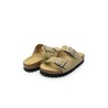 sandali gaelle paris DONNA BEIGE SAFARI - GACAW01391 vista frontale