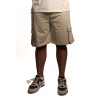 pantaloncino guess UOMO BEIGE G9D0 - Z5GD04K6ZS1 vista frontale