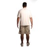 pantaloncino guess UOMO BEIGE G9D0 - Z5GD04K6ZS1 vista completo posteriore