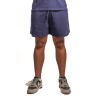 pantaloncino moschino UOMO BLU 0289 - V3A6704 - 9317 vista frontale