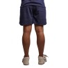 pantaloncino moschino UOMO BLU 0289 - V3A6704 - 9317 vista posteriore