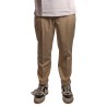 pantalone john richmond UOMO BEIGE SAND - UMP2522PA HB vista frontale