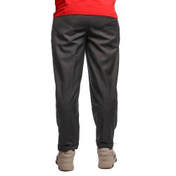 pantalone john richmond UOMO BLACK - UMP2522PA HB vista posteriore