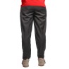 pantalone john richmond UOMO BLACK - UMP2522PA HB vista posteriore
