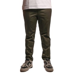 pantalone michael coal UOMO MILITARE - MCBRAPLS2564S25C vista frontale