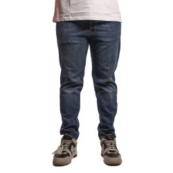 jeans michael coal UOMO BLU W711 - MCDAV1249W711C vista frontale